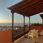 El Cerrito Apartmán Playa Cancajos.- BreNa Baja (la Palma)