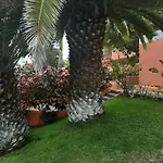 El Cerrito 3* Playa Cancajos.- BreNa Baja (la Palma)
