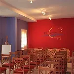 El Cerrito 3*