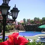 El Cerrito Playa Cancajos.- BreNa Baja (la Palma)