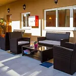 Apartmán El Cerrito 3*