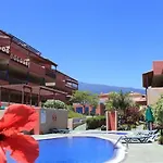 El Cerrito Apartmán