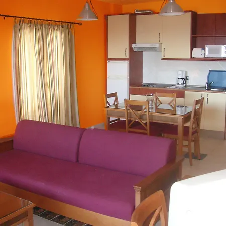 瑟利托公寓 Playa Cancajos.- BreNa Baja (la Palma)