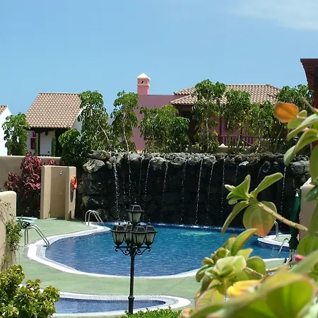 Apartament El Cerrito