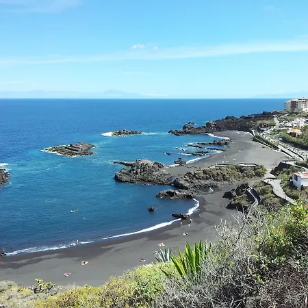 El Cerrito 아파트 3*