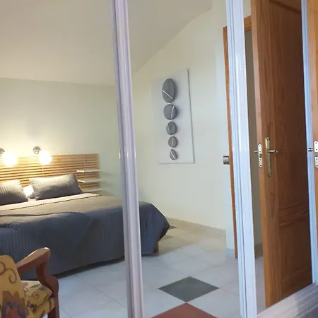 公寓 瑟利托公寓