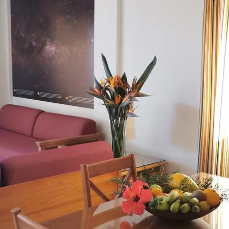 Apartament El Cerrito
