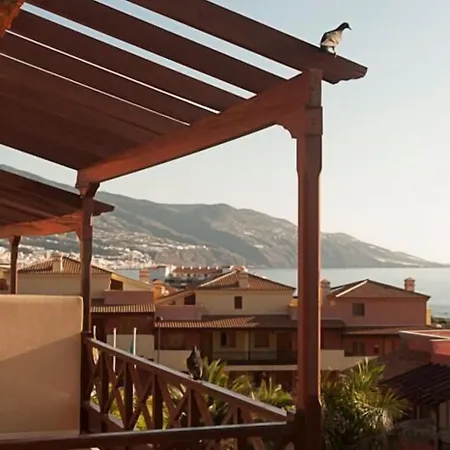 瑟利托公寓 Playa Cancajos.- BreNa Baja (la Palma)