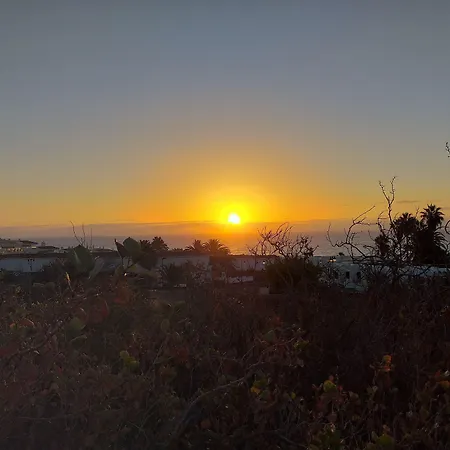瑟利托公寓 公寓 Playa Cancajos.- BreNa Baja (la Palma)