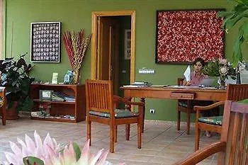 Apartament El Cerrito Playa Cancajos na wyspie la Palma