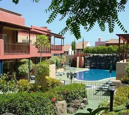 Apartament El Cerrito