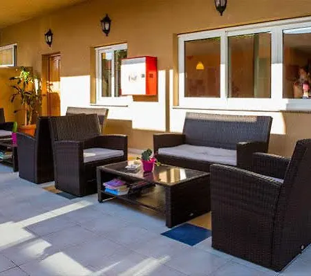 公寓 瑟利托公寓 3*