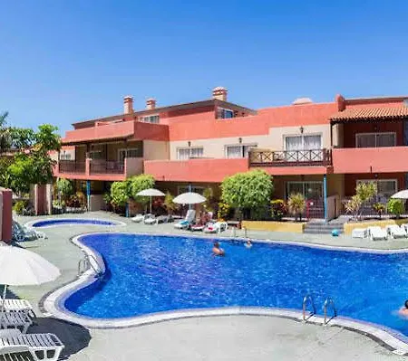 El Cerrito 아파트 3*