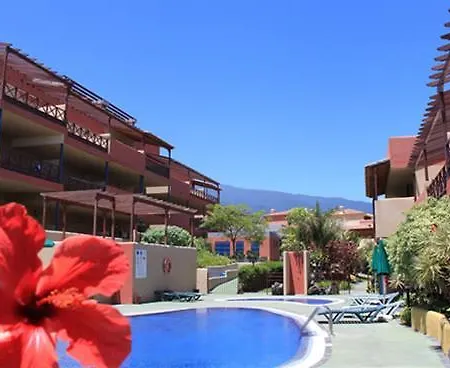 El Cerrito Apartament