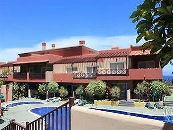 Apartament El Cerrito