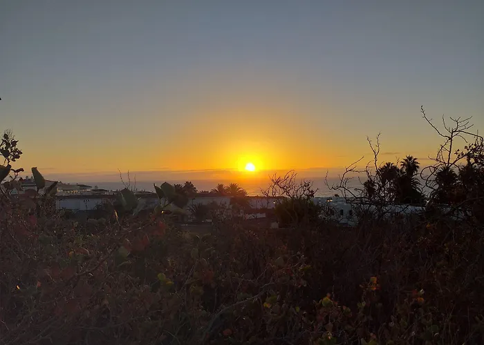 El Cerrito Apartment Playa Cancajos.- BreNa Baja (la Palma)