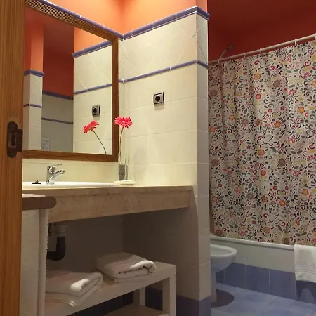 El Cerrito Apartmán
