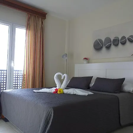 El Cerrito Appartamento 3*