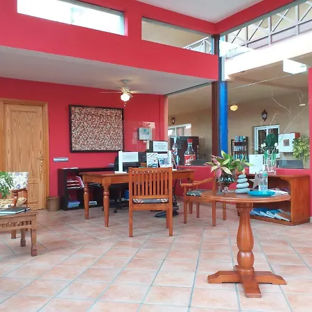 El Cerrito Apartmán
