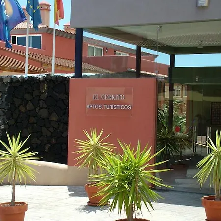 El Cerrito 3*