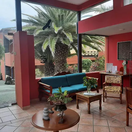 Apartmán El Cerrito