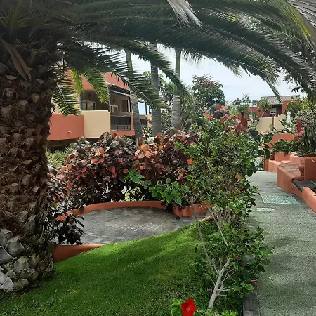 El Cerrito Apartmán 3*