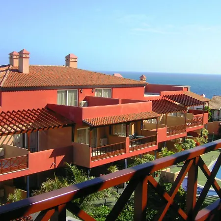 El Cerrito Appartamento Playa Cancajos.- BreNa Baja (la Palma)