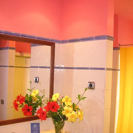 El Cerrito Apartment