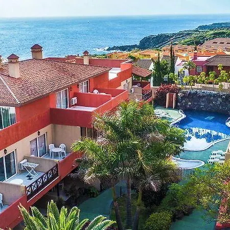 El Cerrito 3* Playa Cancajos.- BreNa Baja (la Palma)