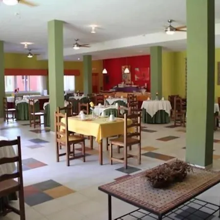 El Cerrito Apartment Playa Cancajos.- BreNa Baja (la Palma)