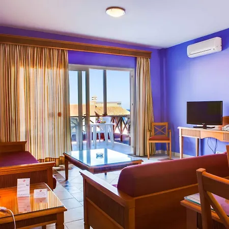 El Cerrito Playa Cancajos.- BreNa Baja (la Palma)