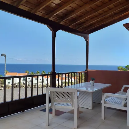 Apartment El Cerrito 3*