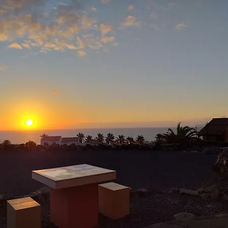 El Cerrito Playa Cancajos.- BreNa Baja (la Palma)