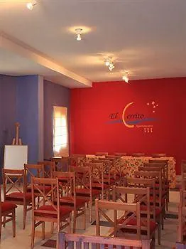 El Cerrito 3*