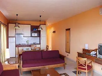Apartmán El Cerrito