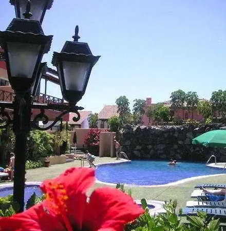 El Cerrito Playa Cancajos.- BreNa Baja (la Palma)