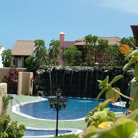 Apartmán El Cerrito 3*