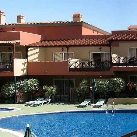 Apartmán El Cerrito
