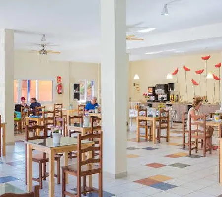 Apartmán El Cerrito