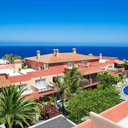 El Cerrito Apartmán 3*