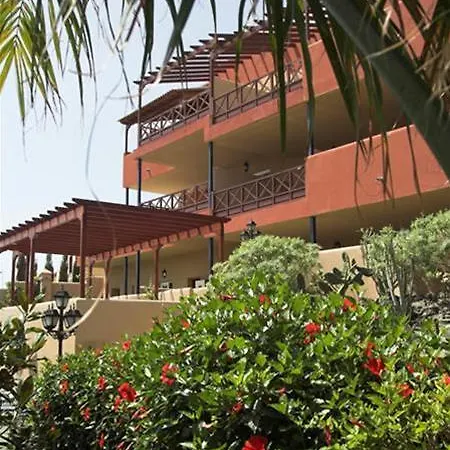El Cerrito Apartmán