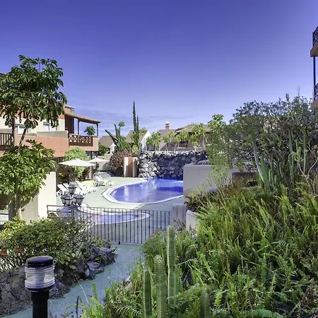 Apartmán El Cerrito 3*