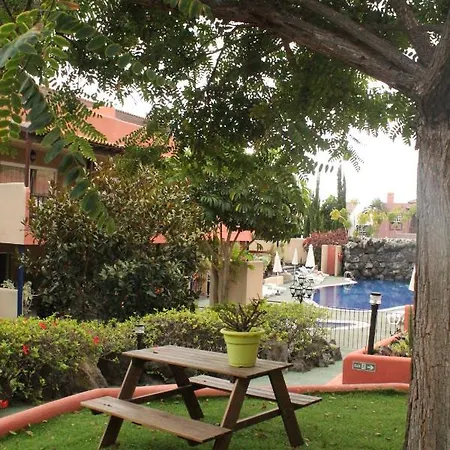 El Cerrito Apartmán 3*