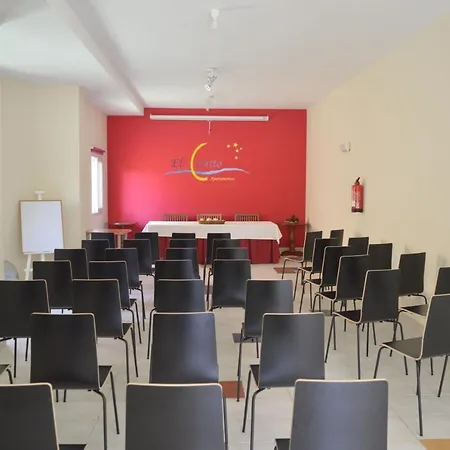 Apartmán El Cerrito 3*