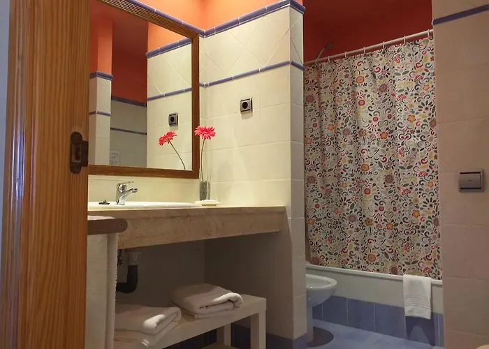 El Cerrito Apartament