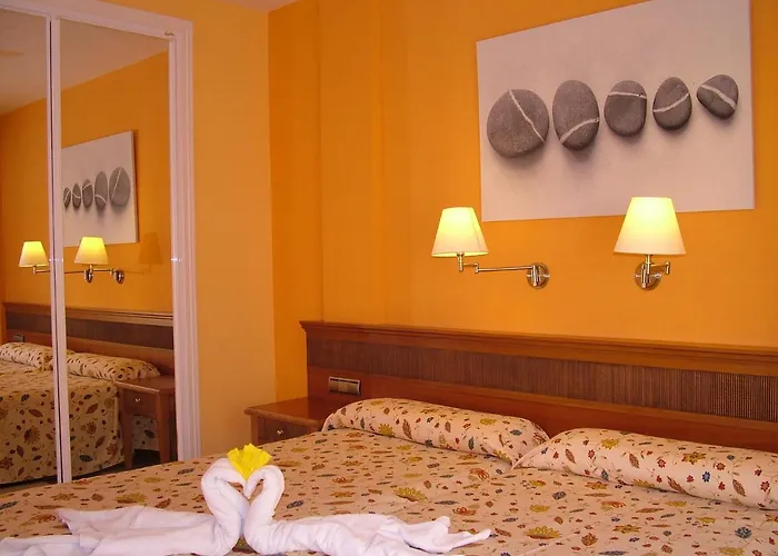 Apartament El Cerrito Playa Cancajos na wyspie la Palma