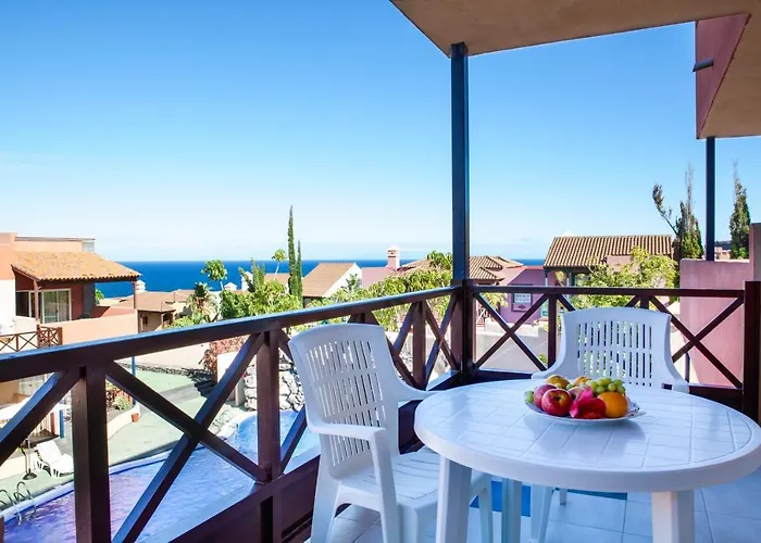 Apartament El Cerrito