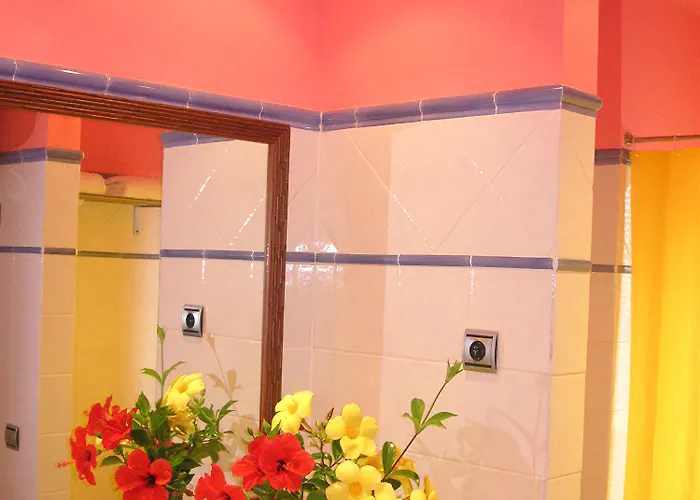 El Cerrito Apartament