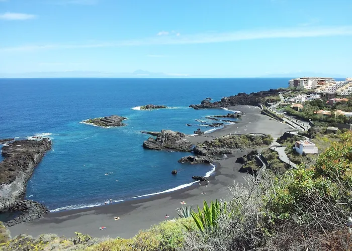 El Cerrito Apartament 3*