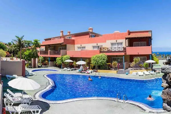 El Cerrito Apartament 3*